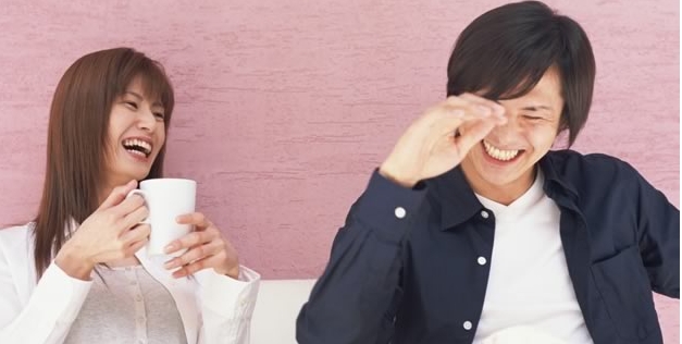 婚活パーティー会場