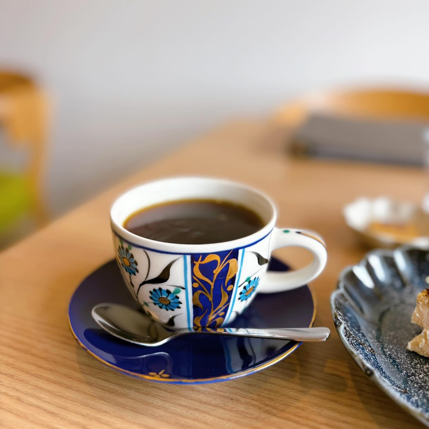 モリカフェ
