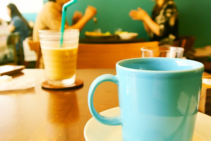 カップル