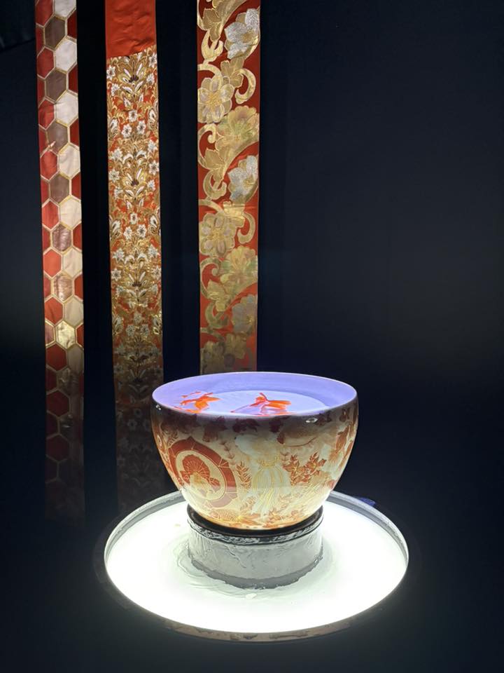 アートアクアリウム展